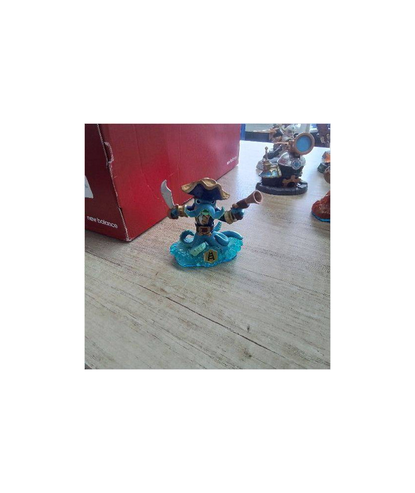 SKYLANDERS WASH BUCKLER
