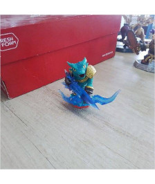 SKYLANDERS SNAP SHOT 