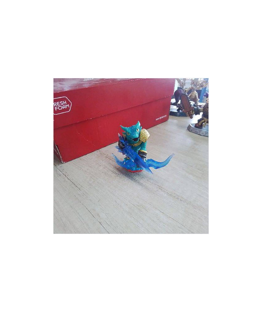 SKYLANDERS SNAP SHOT 