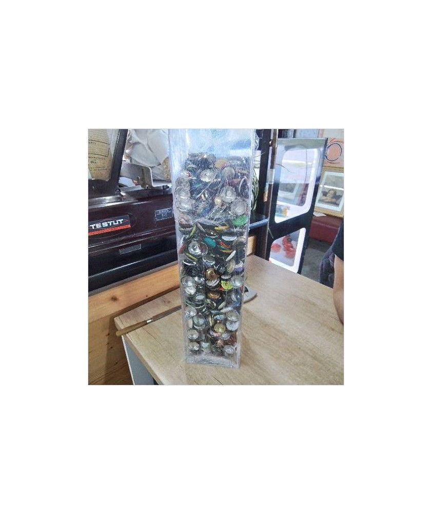 LOT DE CAPSULES DE CHAMPAGNE COLLECTION