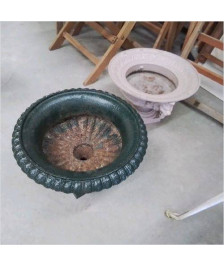 JARDINIERE FONTE GM