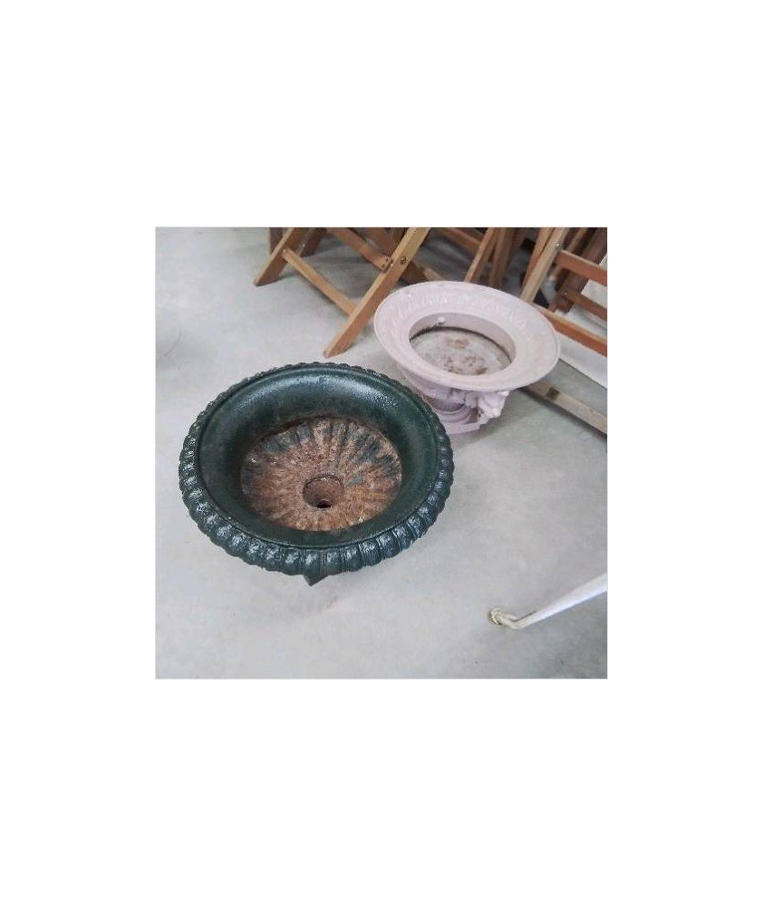 JARDINIERE FONTE GM