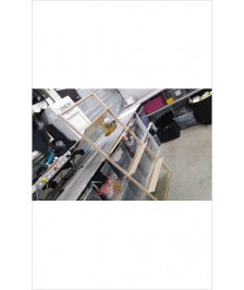 ETAGERE BOIS A FIXER 