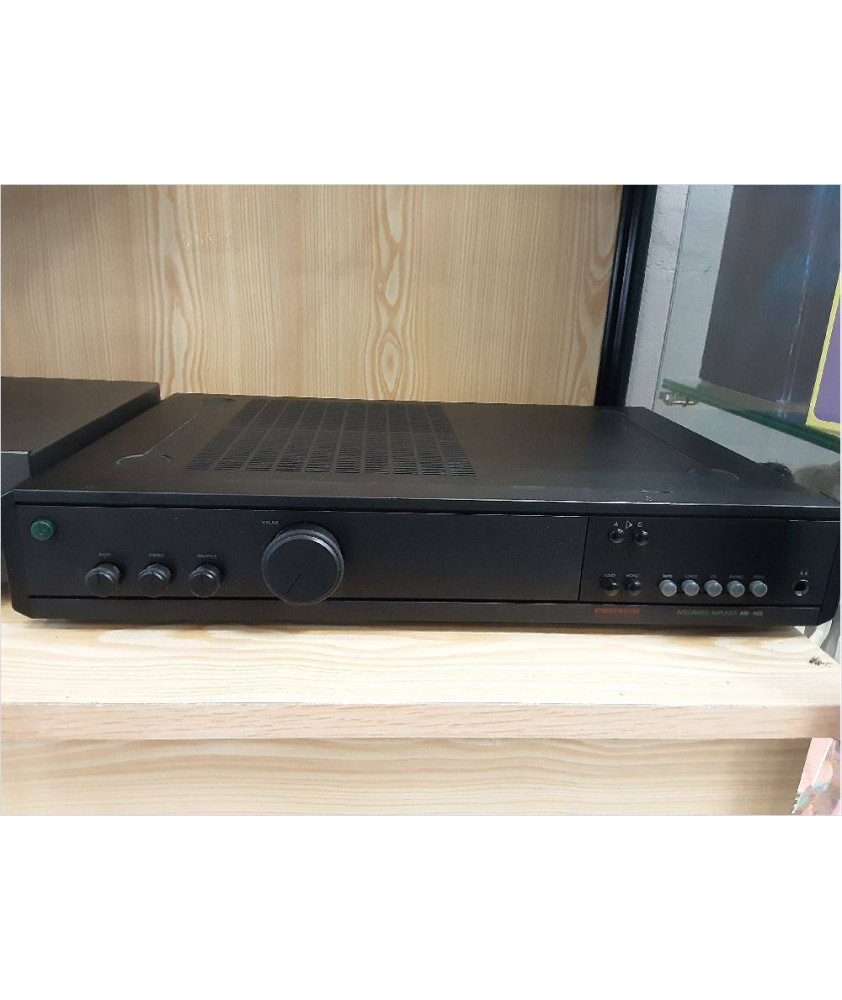 AMPLI PROTON AM-455