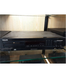 PLATINE CD PHILIPS  CD-692