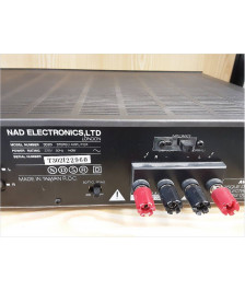 AMPLI NAD 3020I