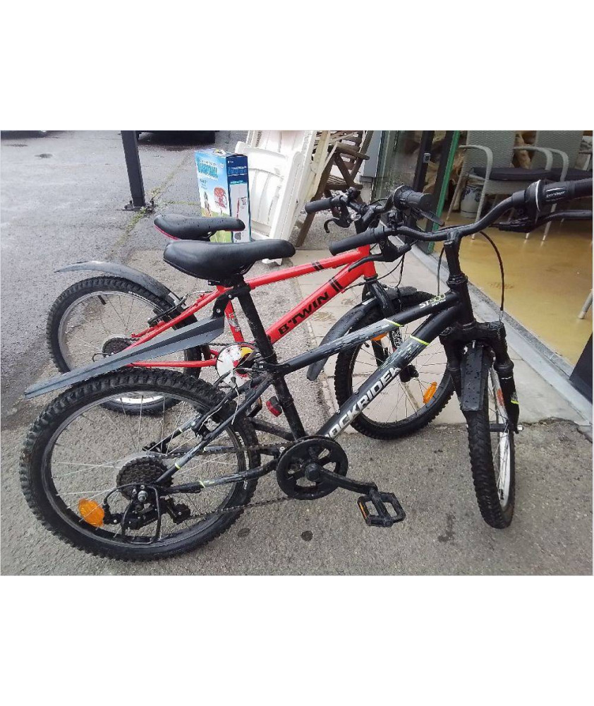 VELO ENFANT