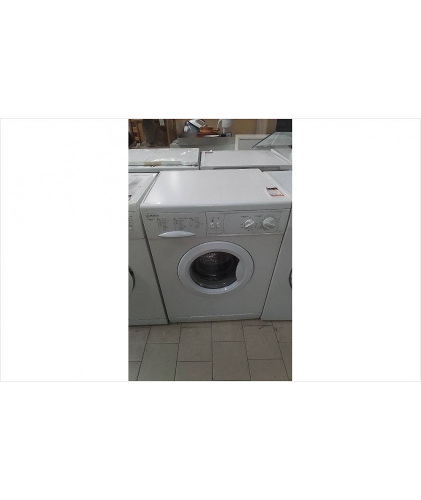 MACHINE A LAVER INDESIT +NOTICE MACHINE A LAVER INDESIT +NOTICE