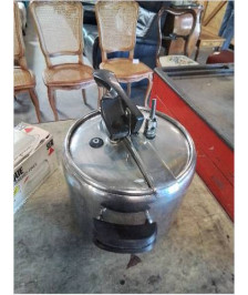 AUTOCUISEUR  LAGOSTINA INOX