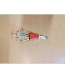 GRIFFE MULTI STAR OUTILS WOLF