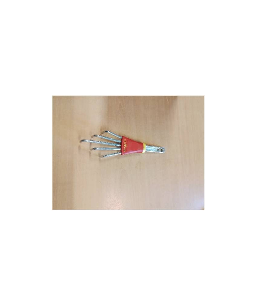 GRIFFE MULTI STAR OUTILS WOLF