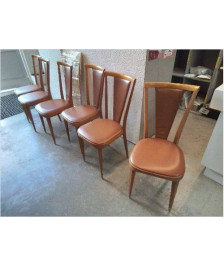 CHAISE ANNEE 60