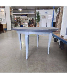 TABLE BASSE EN BOIS A REPEINDRE 