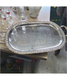 PLAT METAL