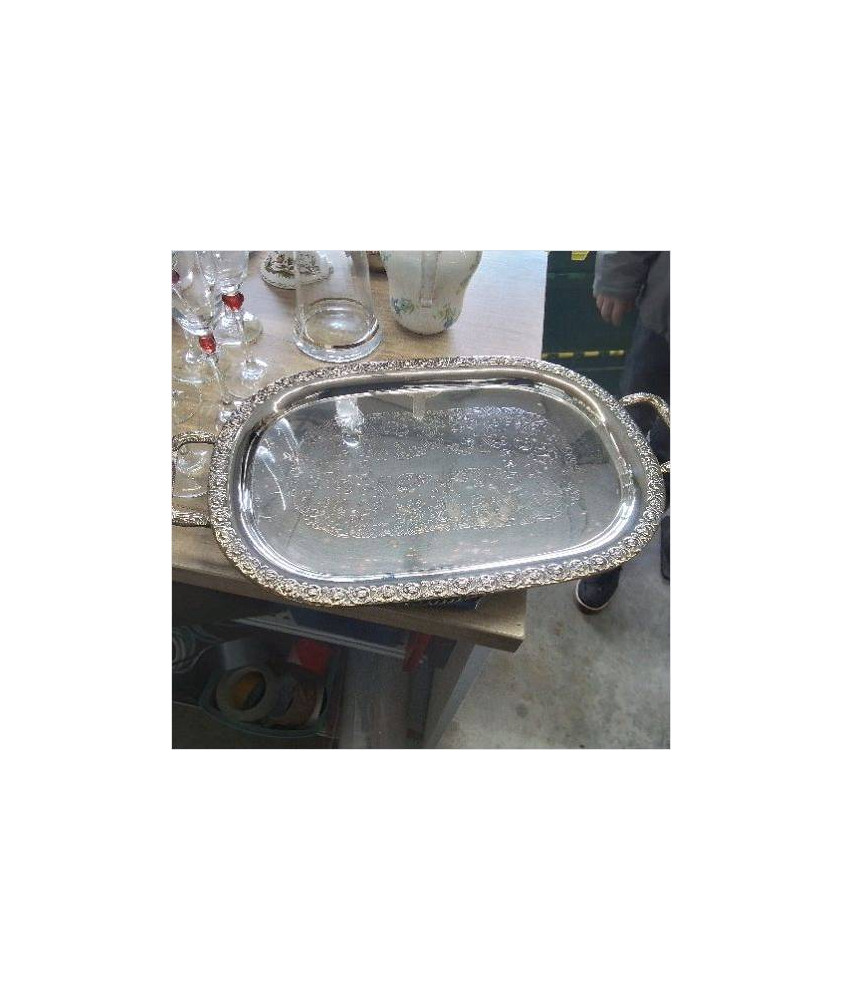 PLAT METAL