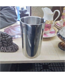 POT INOX