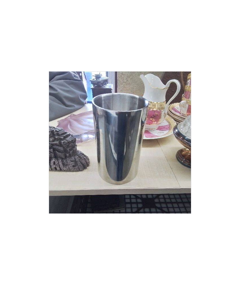 POT INOX