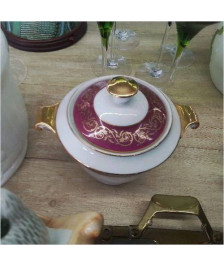 POT A SUCRE LIMOGES