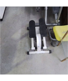 STEPPER