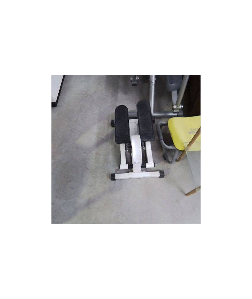 STEPPER