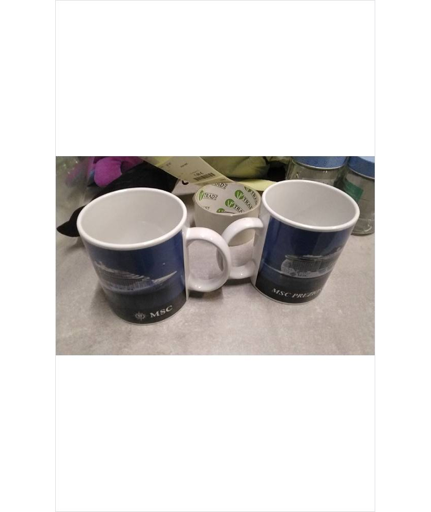 MUG MSC 