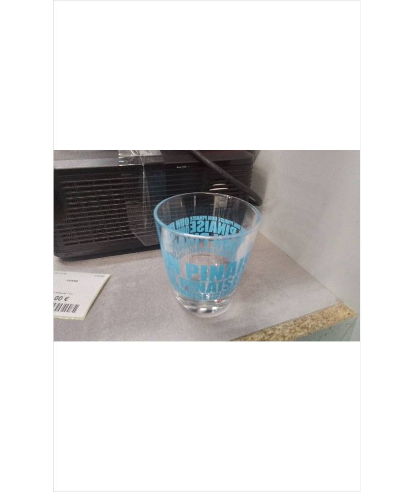 VERRE