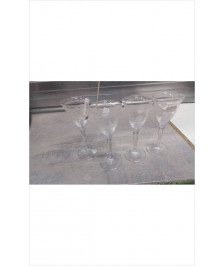 VERRE A PIED GM LE LOT