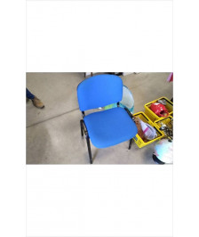 CHAISE D’ATTENTE