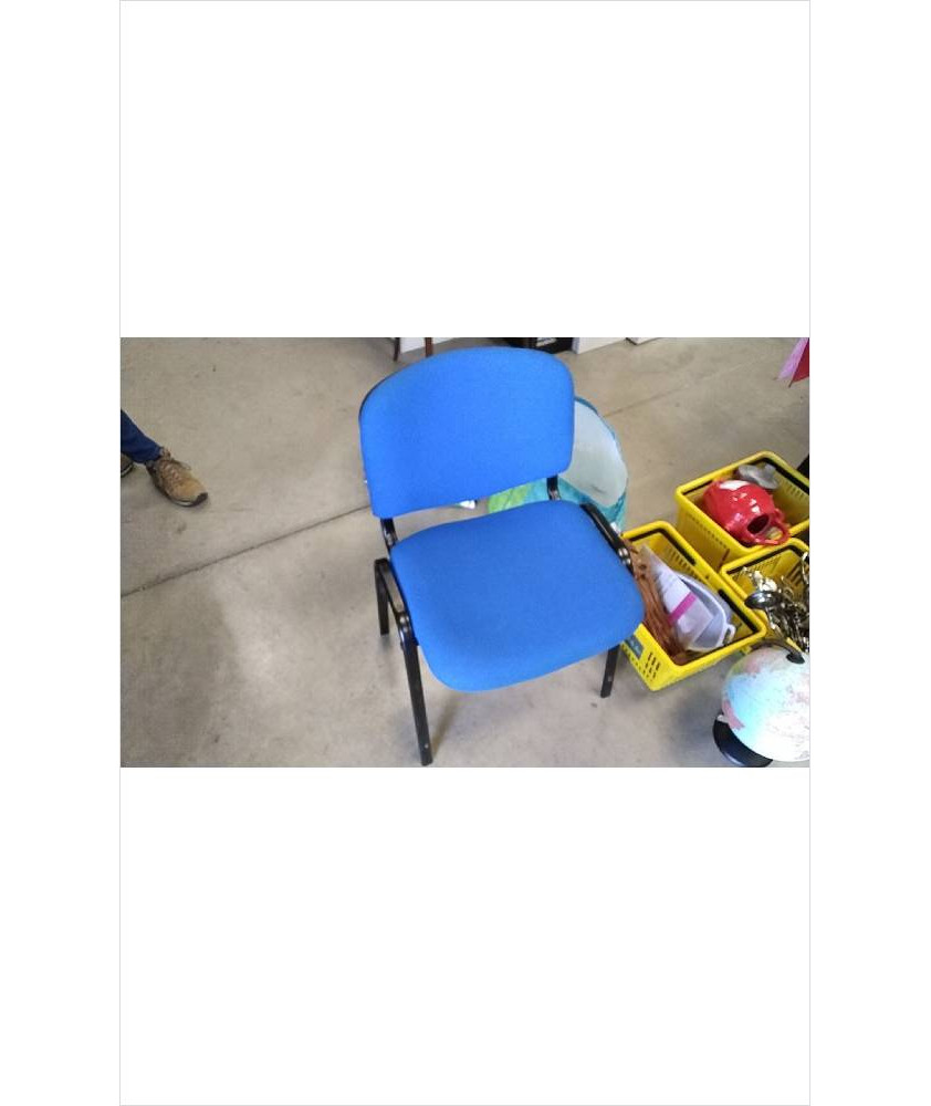 CHAISE D’ATTENTE