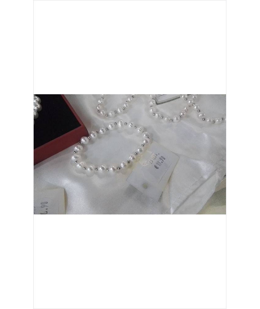 BRACELET PERLES DE CULTURE