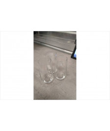 VERRE A ORANGEADE LE LOT