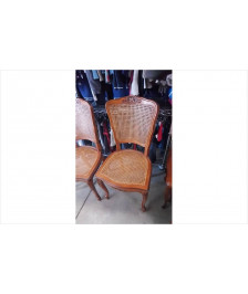 CHAISE CANNEE / EN L’ÉTAT 