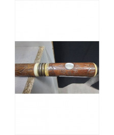 QUEUE DE BILLARD DECO LA VICTORIEUSE 