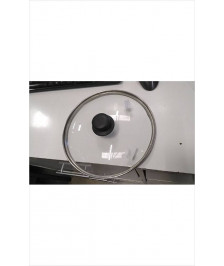 COUVERCLE VERRE 