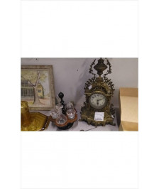 DECO HORLOGE NAPOLÉON 3 - EN L’ÉTAT / FIN 19EME