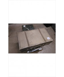 VALISE METAL GM