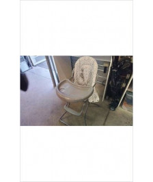 CHAISE HAUTE BEBE 