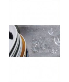 VERRE A COGNAC X4 