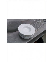 ASSIETTES A PATE X8
