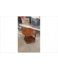 TABLE D’APPOINT 
