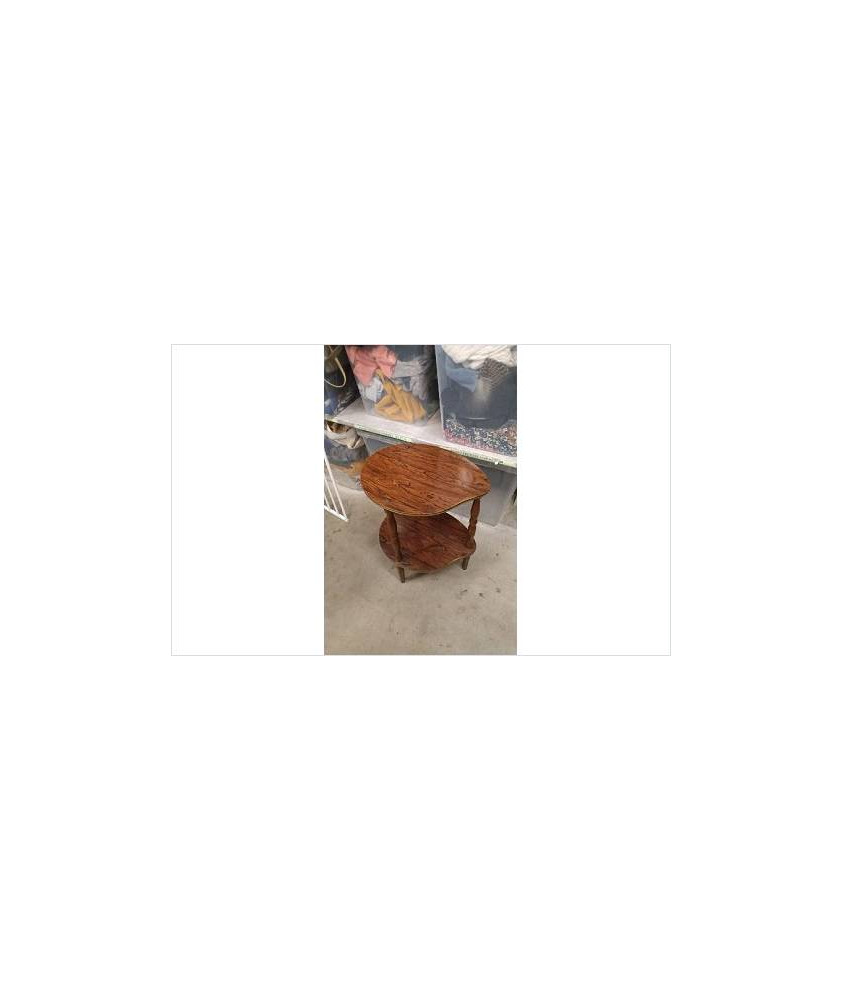 TABLE D’APPOINT 