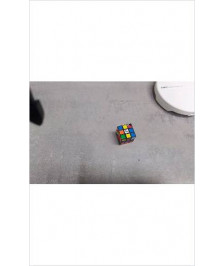 PORTE CLE RUBIK’S CUBE 