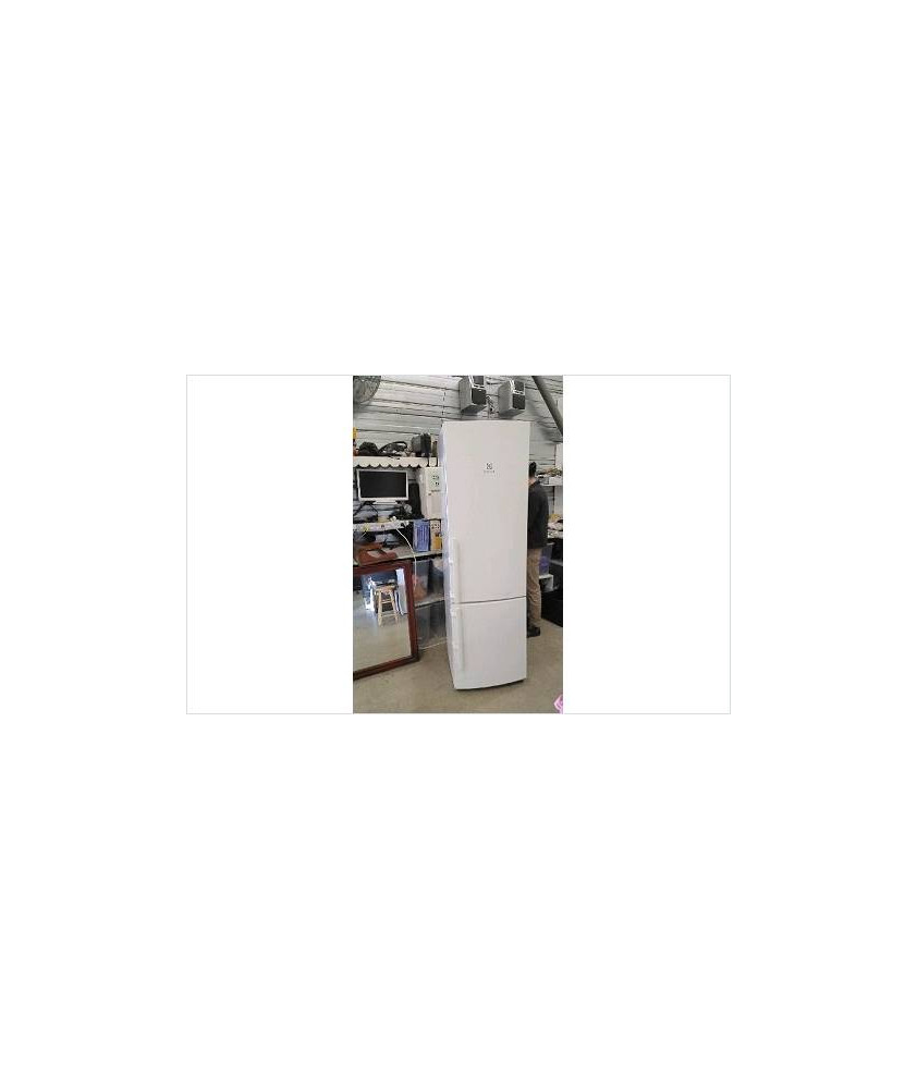 FRIGO CONGÉLATEUR ELECTROLUX