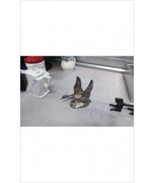 PORTE SERVIETTES CANARD