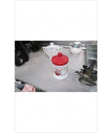 POT ROUGE 