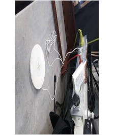 CHARGEUR INDUCTION GM