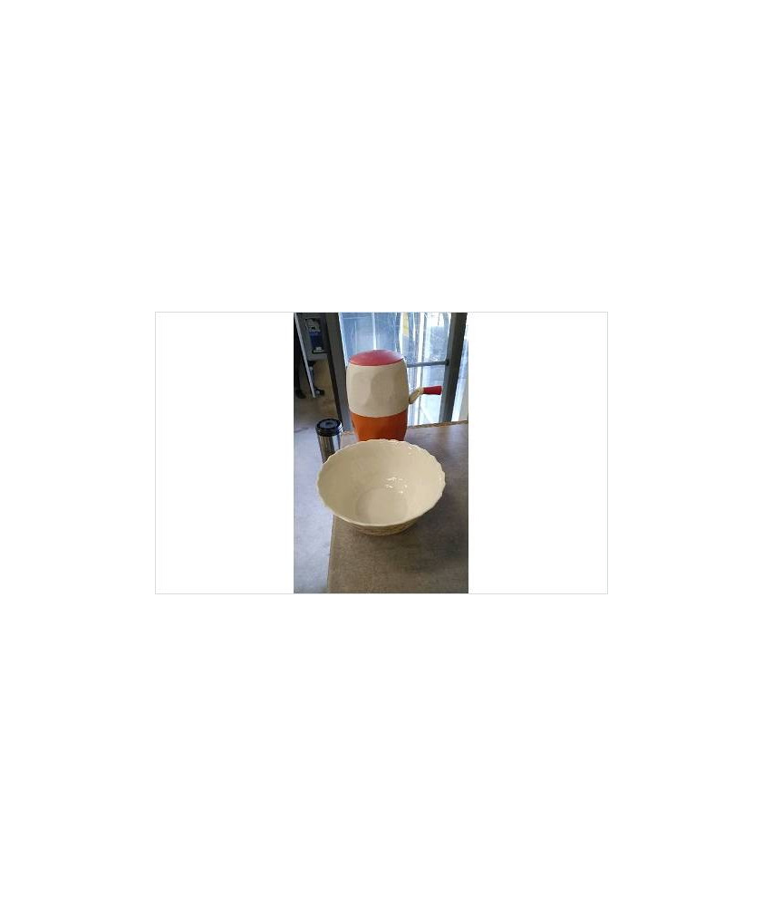 SALADIER PM ARCOPAL 