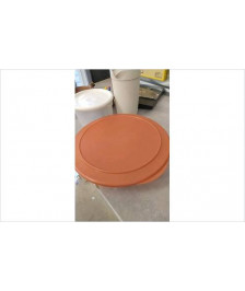BOITE TUPP ORANGE