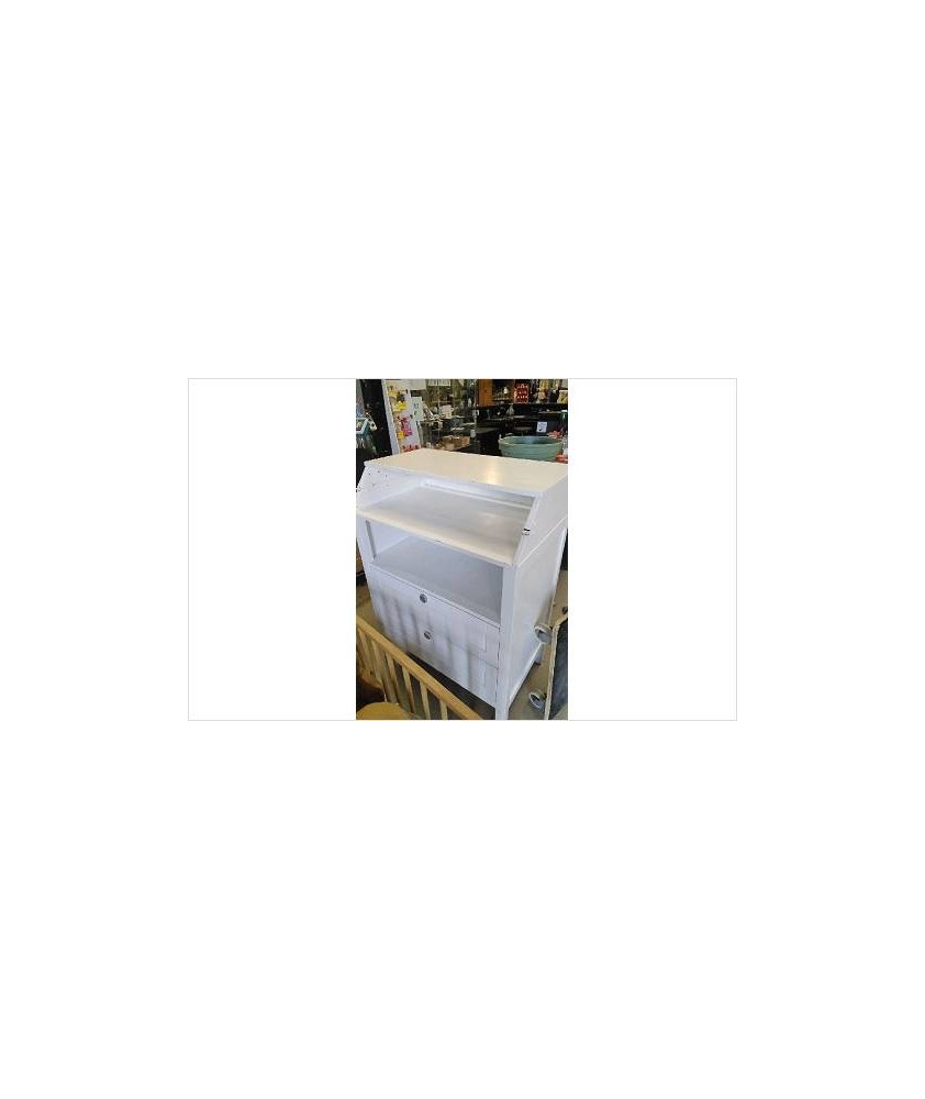 COMMODE A LANGER 