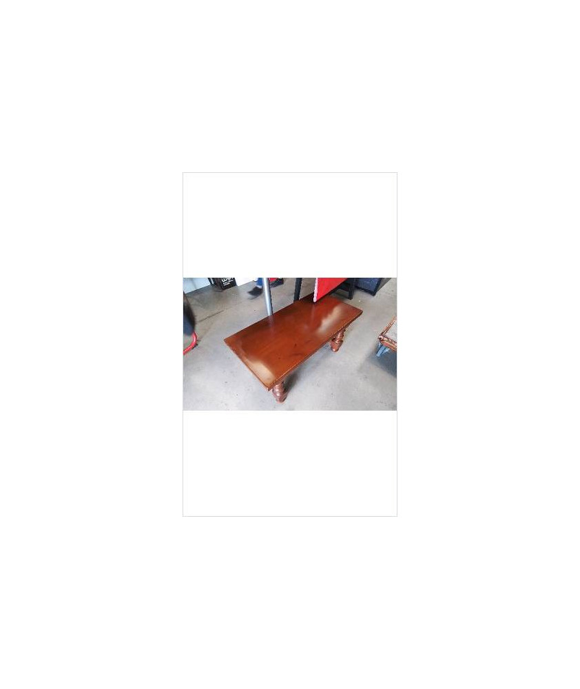 TABLE BASSE 